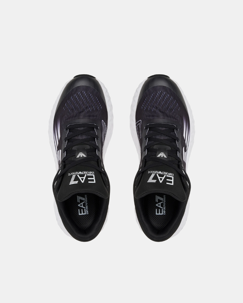 Sapatilhas Homem EA7 Preto X8X239 XK432