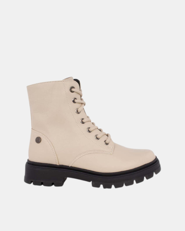 Botas Infantil XTI Bege 150986