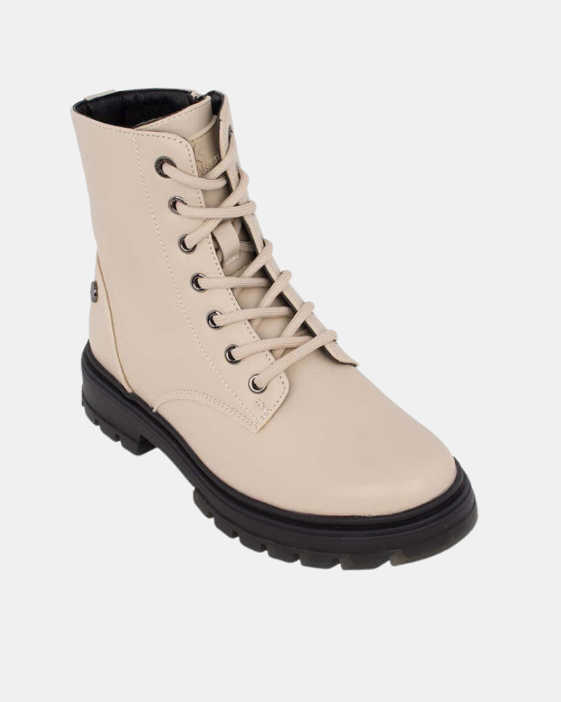 Botas Infantil XTI Bege 150986