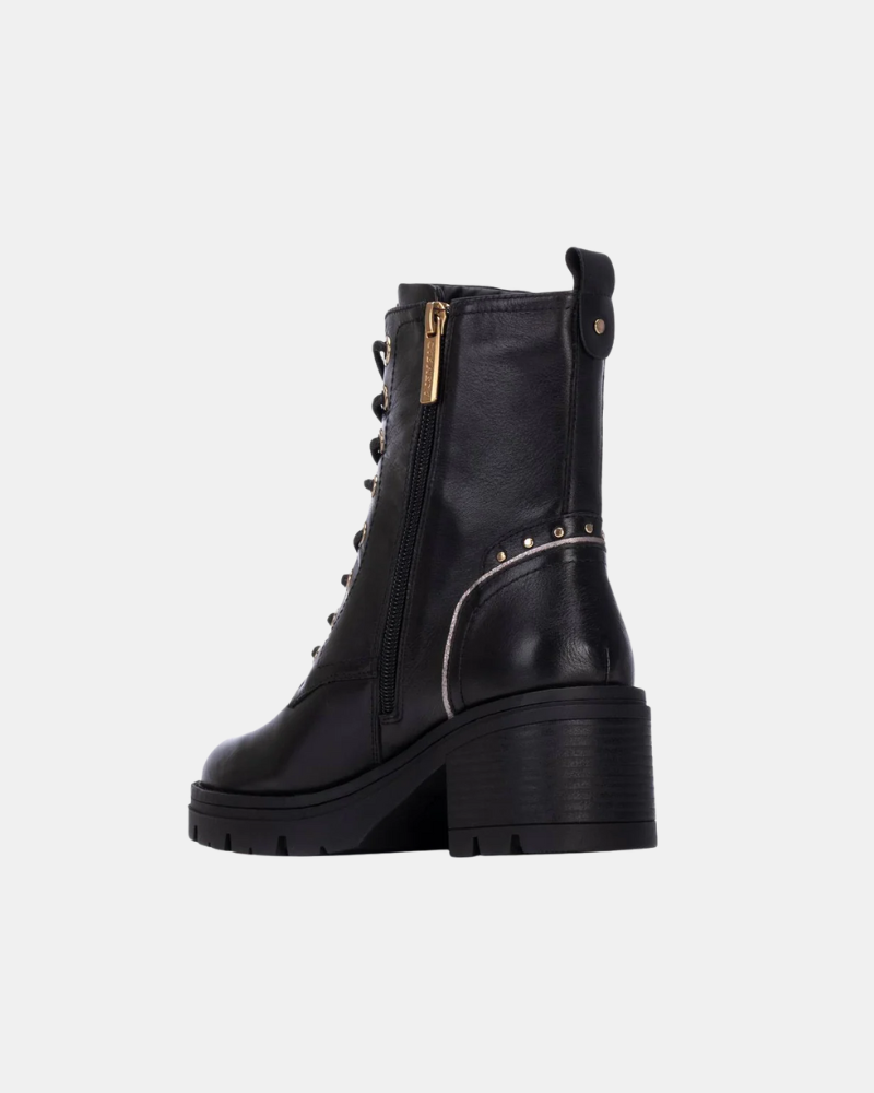 Botins Mulher CARMELA Preto 162570