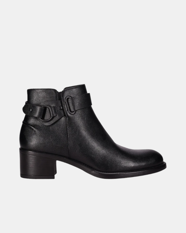 Botas Mulher CHIKA 10 Preto BAIDEN 12