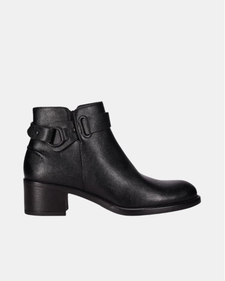 Botas Mulher CHIKA 10 Preto BAIDEN 12