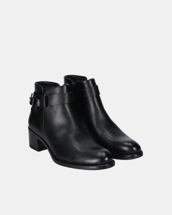 Botas Mulher CHIKA 10 Preto BAIDEN 12