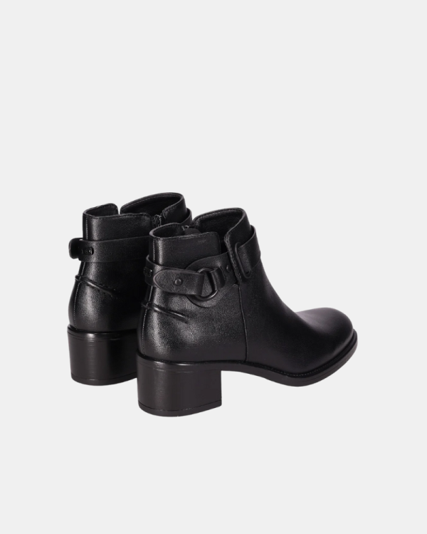 Botas Mulher CHIKA 10 Preto BAIDEN 12