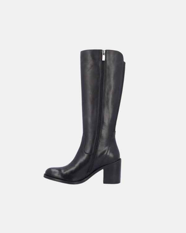  Botas Mujer KANGAROOS Negro 880 11
