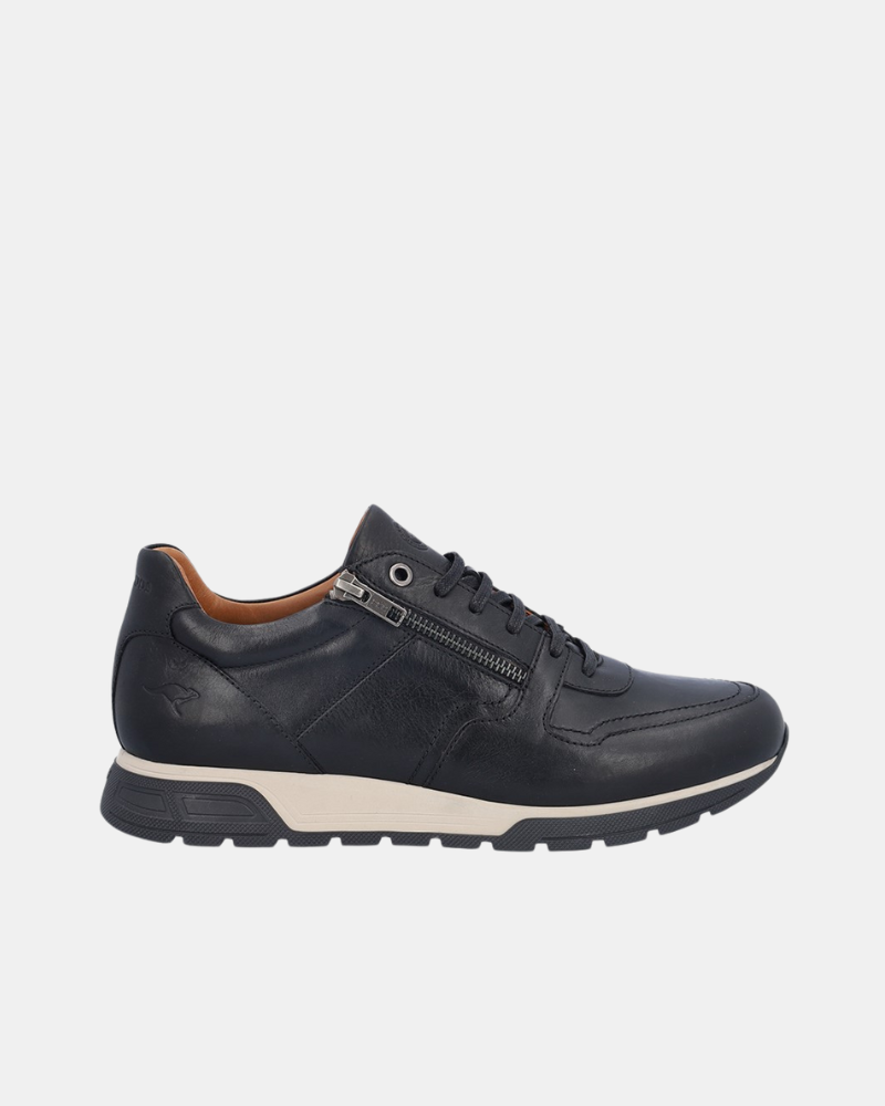 Zapatillas Hombre KANGAROOS Negro 933 11