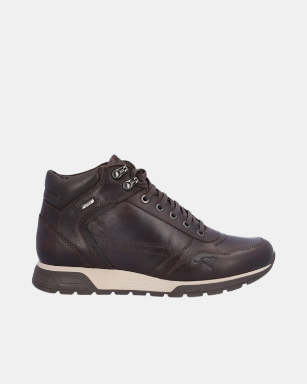 Botas Homem KANGAROOS Castanho 940 18