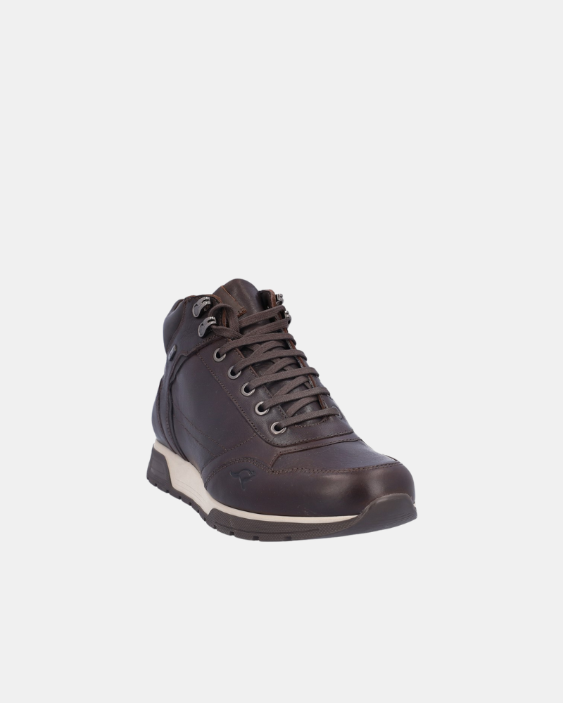 Botas Homem KANGAROOS Castanho 940 18