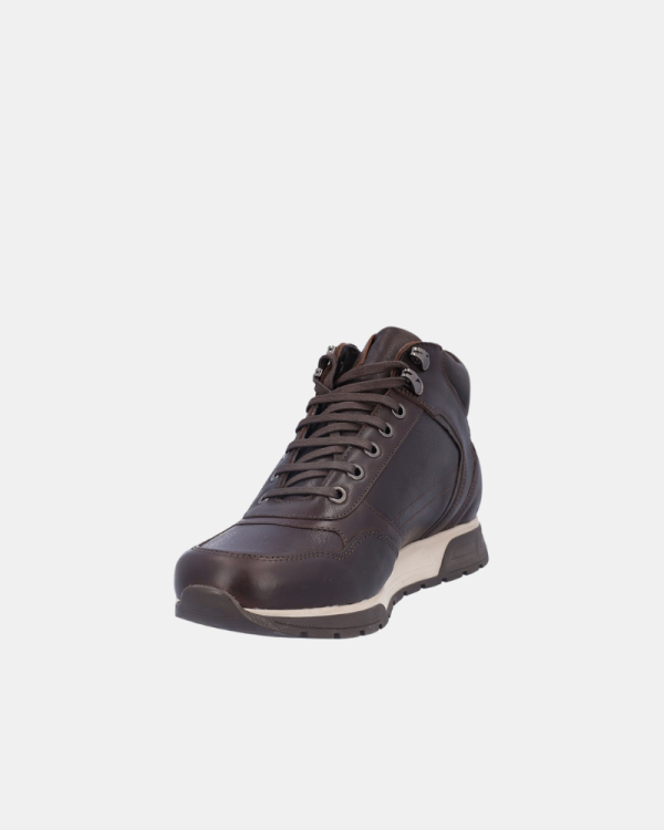 Botas Homem KANGAROOS Castanho 940 18