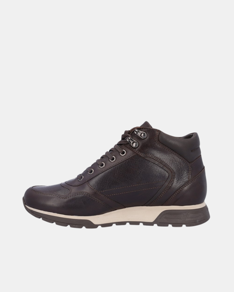  Botines Hombre KANGAROOS Marrón 940 18