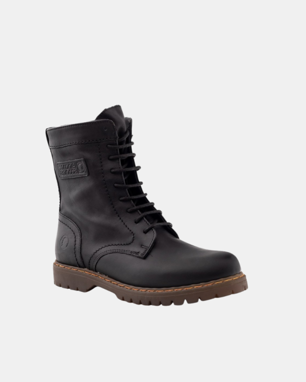 Botines mujer Coronel Tapiocca negro