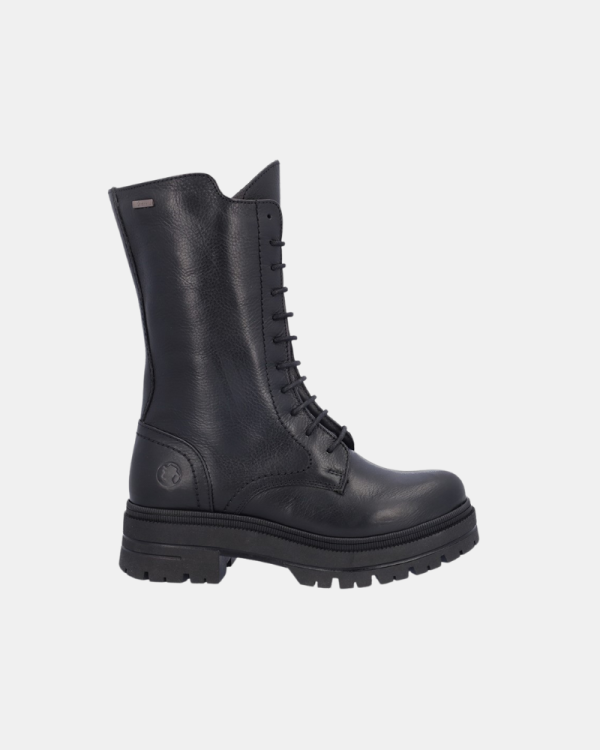  Botines Mujer CORONEL TAPIOCCA Negro C357 11