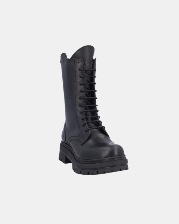  Botines Mujer CORONEL TAPIOCCA Negro C357 11