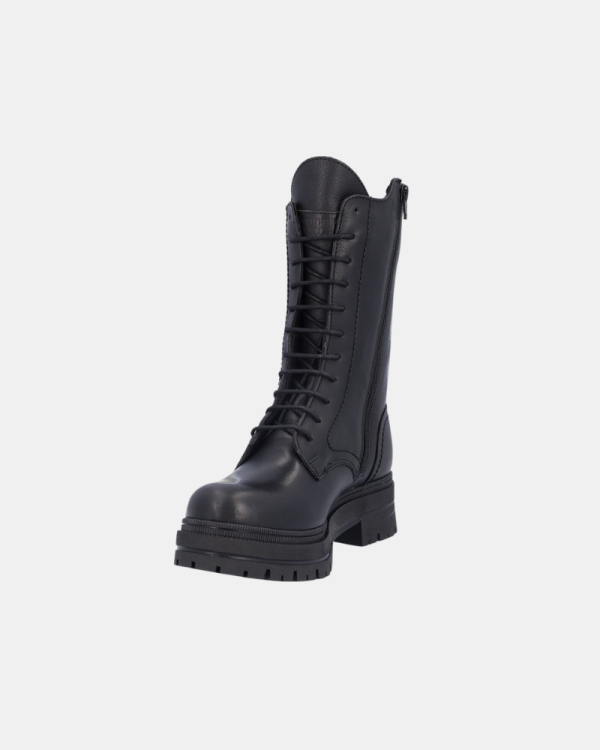  Botines Mujer CORONEL TAPIOCCA Negro C357 11