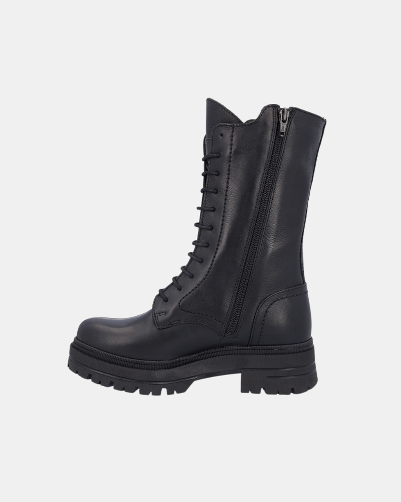  Botines Mujer CORONEL TAPIOCCA Negro C357 11