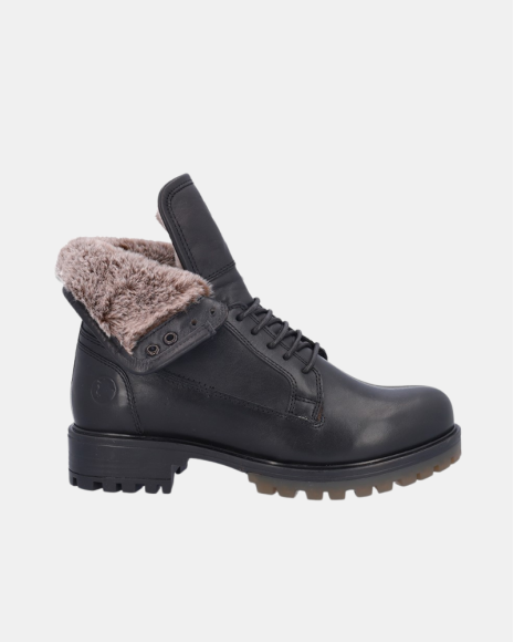  Botines Mujer CORONEL TAPIOCCA Negro C381 11