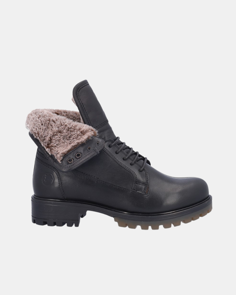 Botas Mulher CORONEL TAPIOCCA Preto C381 11