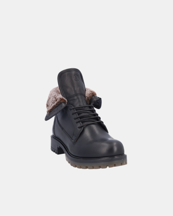 Botas Mulher CORONEL TAPIOCCA Preto C381 11
