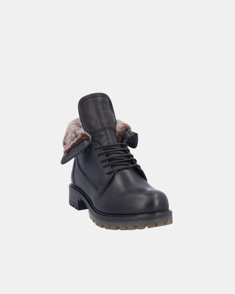 Botines Mujer CORONEL TAPIOCCA Negro C381 11