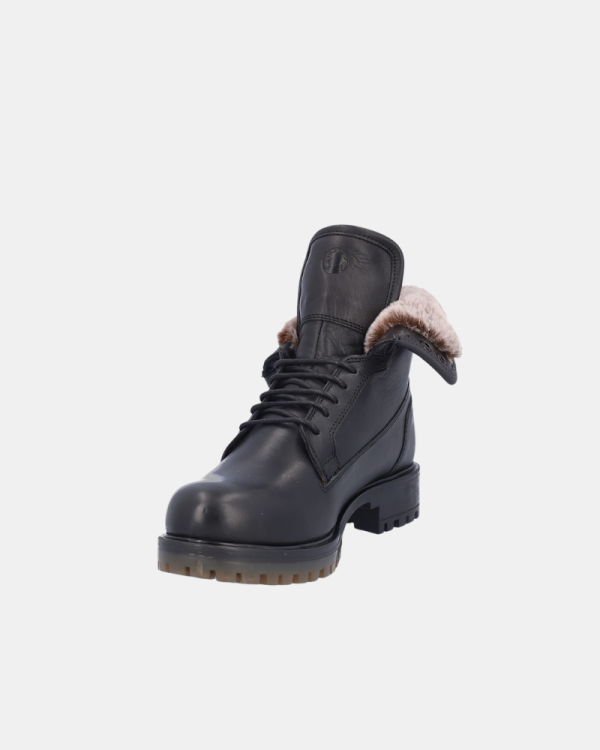  Botines Mujer CORONEL TAPIOCCA Negro C381 11