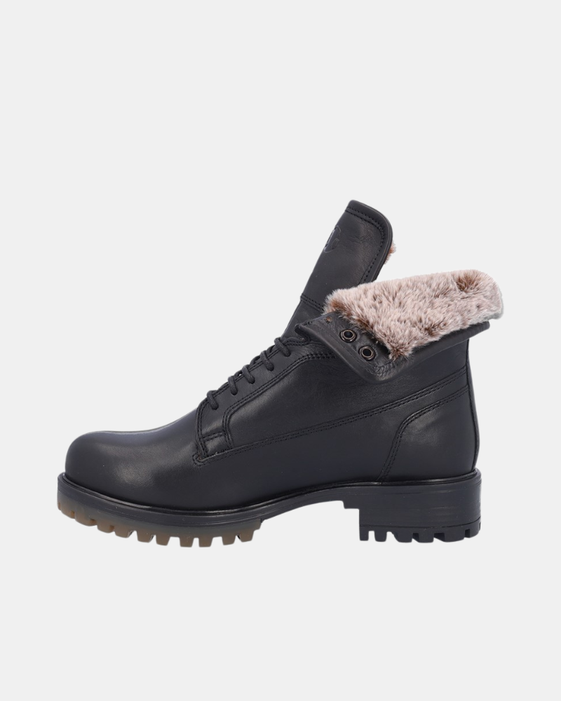 Botas Mulher CORONEL TAPIOCCA Preto C381 11