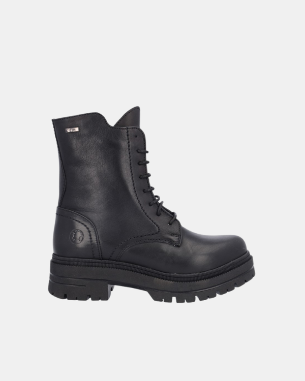  Botines Mujer CORONEL TAPIOCCA Negro C354 11