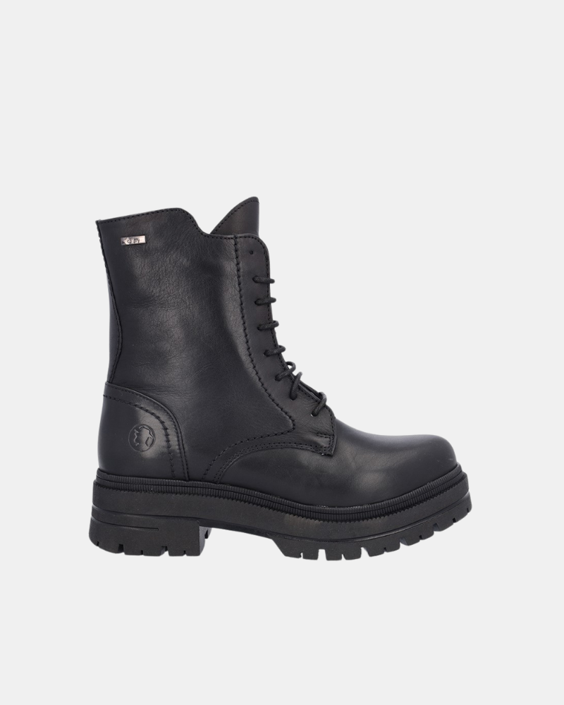 Botas Mulher CORONEL TAPIOCCA Preto C354 11