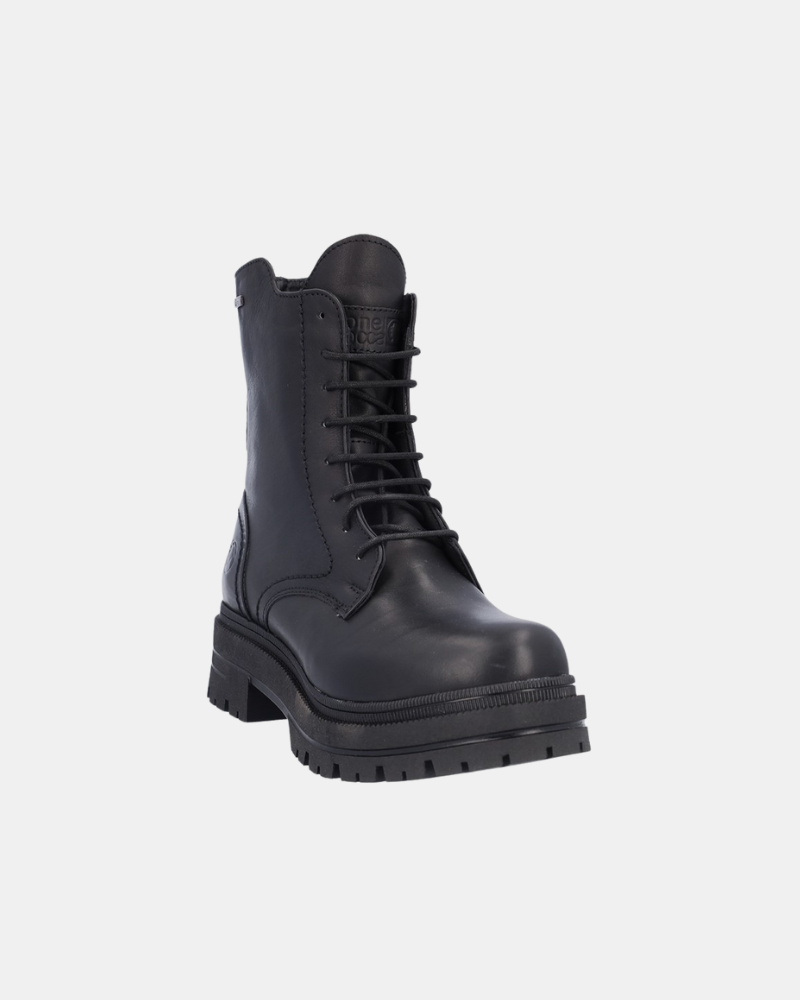Botas Mulher CORONEL TAPIOCCA Preto C354 11