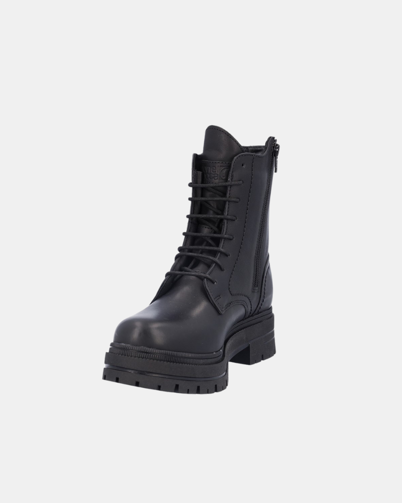 Botas Mulher CORONEL TAPIOCCA Preto C354 11