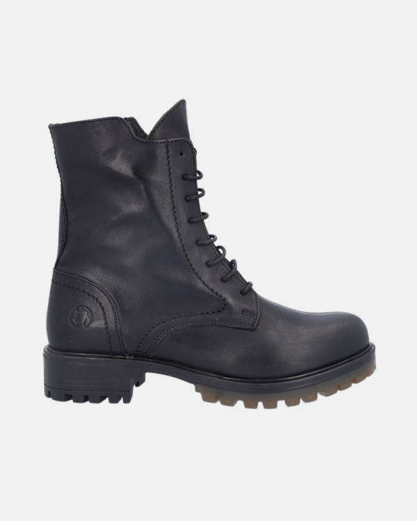  Botines Mujer CORONEL TAPIOCCA Negro C380 11