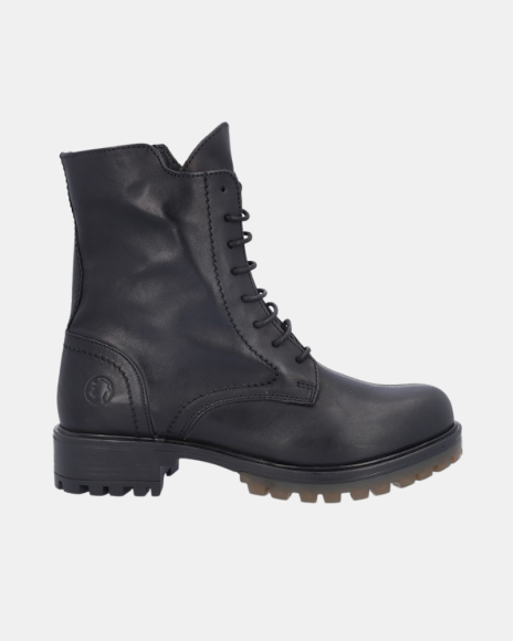  Botines Mujer CORONEL TAPIOCCA Negro C380 11