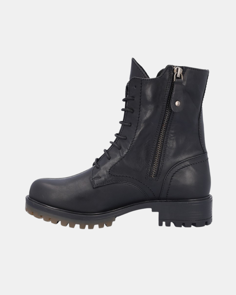  Botines Mujer CORONEL TAPIOCCA Negro C380 11