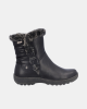  Botines Mujer CORONEL TAPIOCCA Negro T711 11