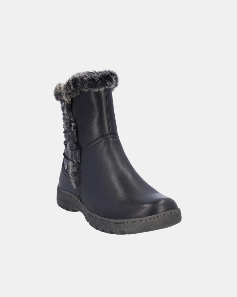 Botas Mulher CORONEL TAPIOCCA Preto T711 11