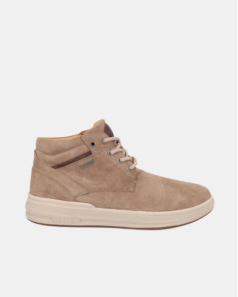  Botines Hombre CORONEL TAPIOCCA Taupe T792 17