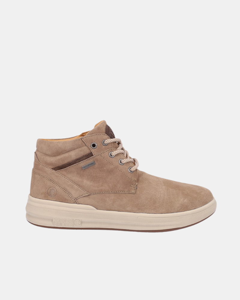  Botines Hombre CORONEL TAPIOCCA Taupe T792 17