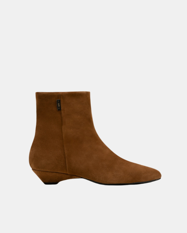 Botas Mulher Gaimo Marrom MAGNOLIA