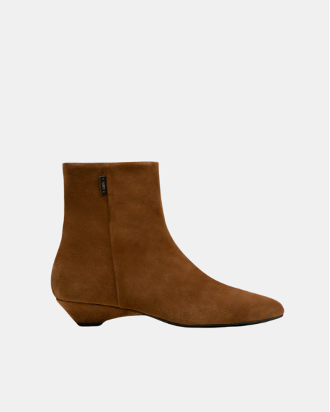 Botas Mulher Gaimo Marrom MAGNOLIA