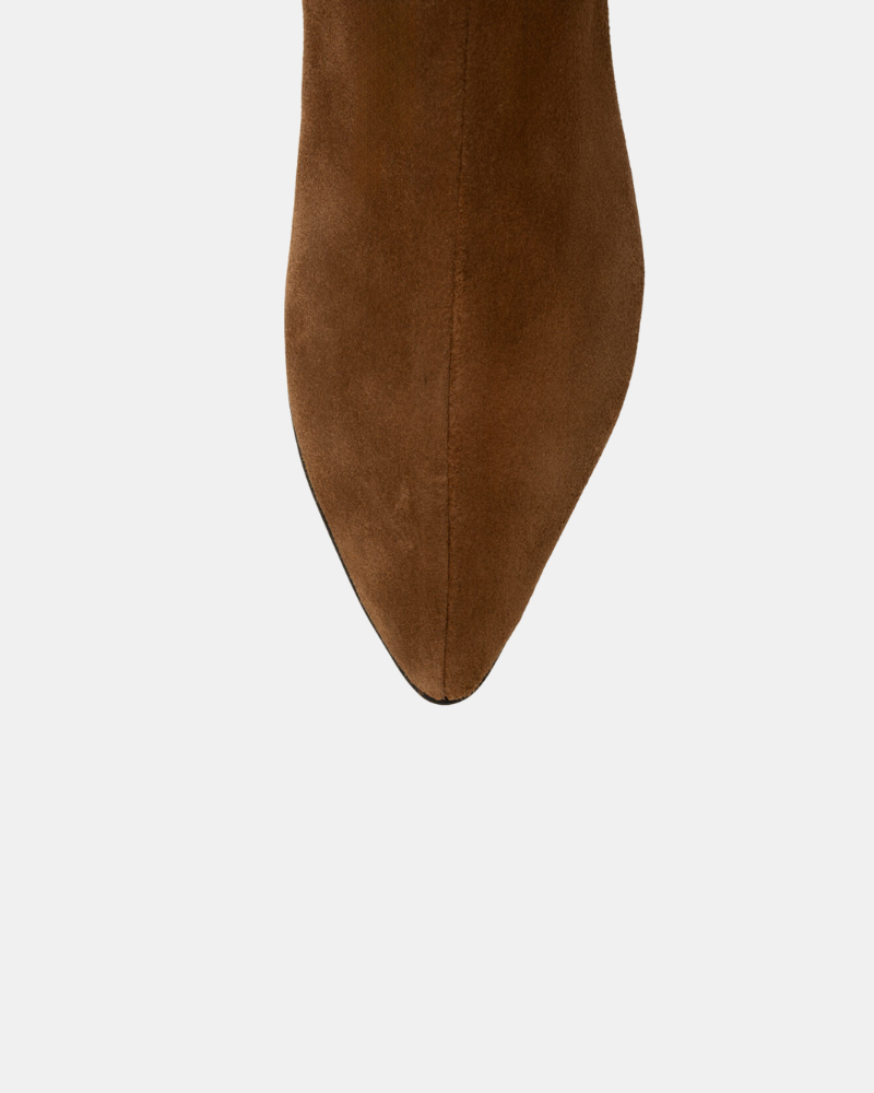 Botas Mulher Gaimo Marrom MAGNOLIA