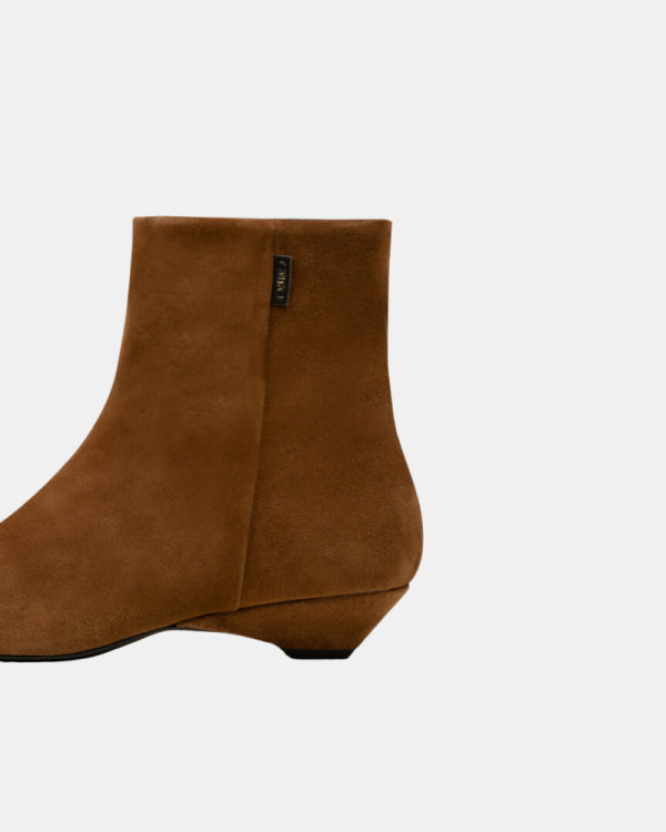 Botas Mulher Gaimo Marrom MAGNOLIA