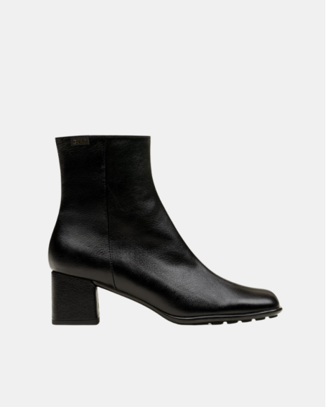  Botines Mujer Gaimo Negro NICOLETTA
