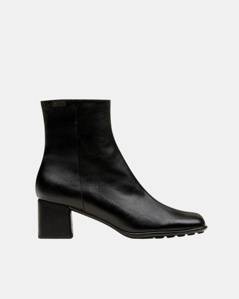Botas Mulher Gaimo Preto NICOLETTA