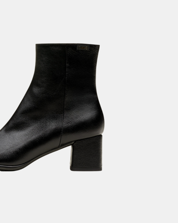 Botas Mulher Gaimo Preto NICOLETTA