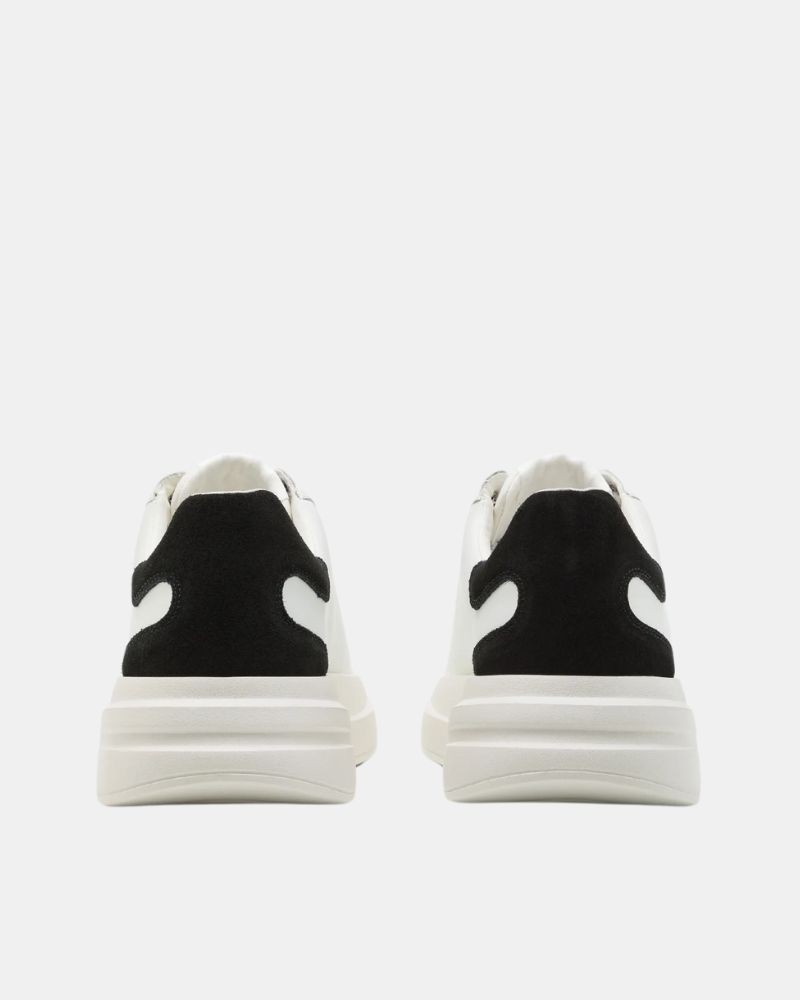 Zapatillas Hombre GUESS Blanco ELBA FMPVIB SUE12