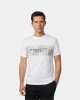  Camisetas Manga corta Hombre HACKETT Blanco HM5000004 HS MOTION TEE