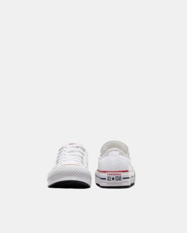  Zapatillas Infantil CONVERSE Blanco 372862C CHUCK TAYLOR ALL STAR LIFT