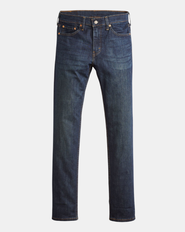  Pantalones Hombre LEVIS Azul 04511 4655 511 SLIM DARK INDIGO