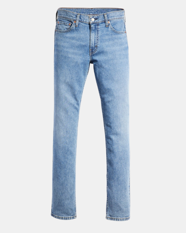 Calças Homem LEVIS Azul 04511 5856 511 SLIM MED INDIGO
