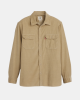 Camisas Manga Comprida Homem LEVIS Bege 19573 0290 JACKSON WORKER