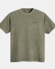  Camisetas Manga corta Hombre LEVIS Verde A0637 0046 RED TAB VINTAGE TEE